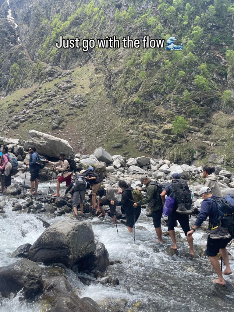 Hampta Pass